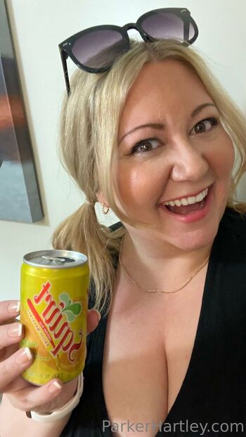 Parke / parkerhartley nude photo #18