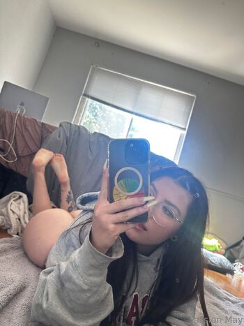 Passion Ma / passionsfree / mayyypassion nude photo #1