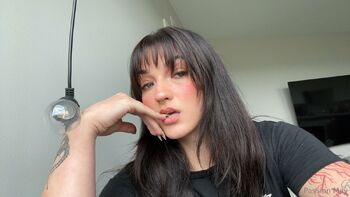 Passion Ma / passionsfree / mayyypassion nude photo #5