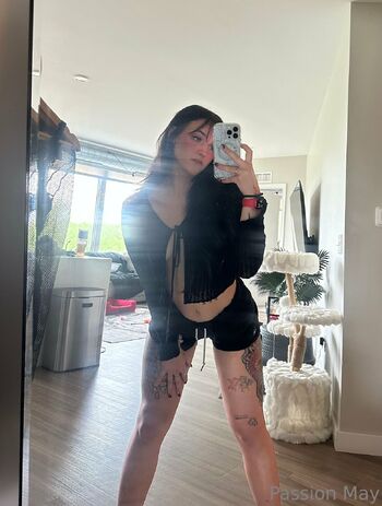 Passion Ma / passionsfree / mayyypassion nude photo #7