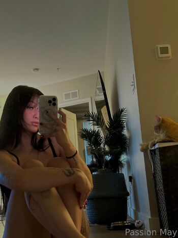Passion Ma / passionsfree / mayyypassion nude photo #10