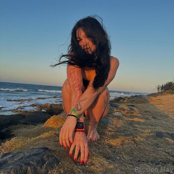 Passion Ma / passionsfree / mayyypassion nude photo #12