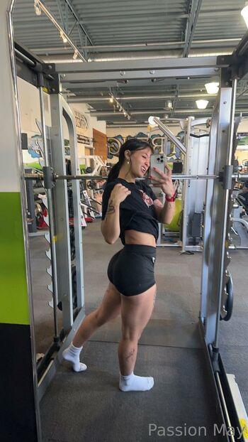 Passion Ma / passionsfree / mayyypassion nude photo #13