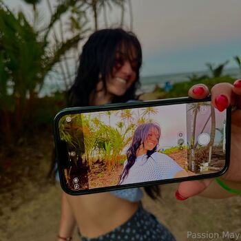 Passion Ma / passionsfree / mayyypassion nude photo #15