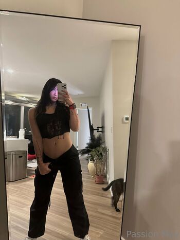 Passion Ma / passionsfree / mayyypassion nude photo #18