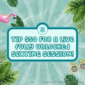 pastelcoffins / pastelcoffins nude photo #20