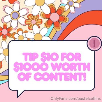 pastelcoffins / pastelcoffins nude photo #25