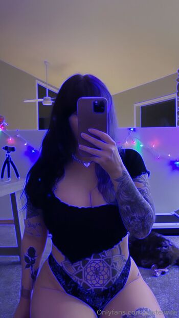 pastel BREED ME / pastelwife nude photo #2