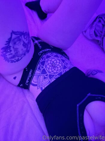 pastel BREED ME / pastelwife nude photo #12