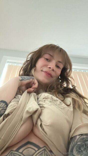 pastel BREED ME / pastelwife nude photo #17