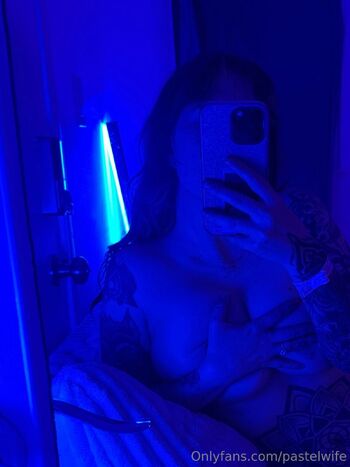 pastel BREED ME / pastelwife nude photo #29