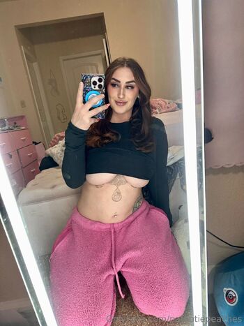 Patootiepeache / patootiepeaches nude photo #4