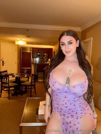 Patootiepeache / patootiepeaches nude photo #14