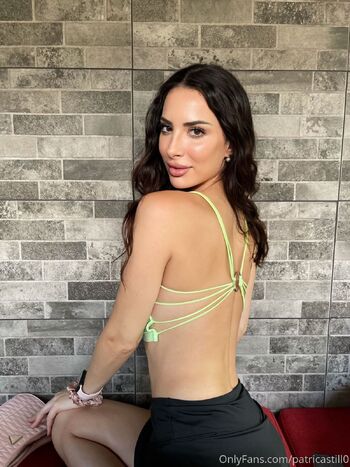 PATRICIA CASTILLO / patricastillofree nude photo #39