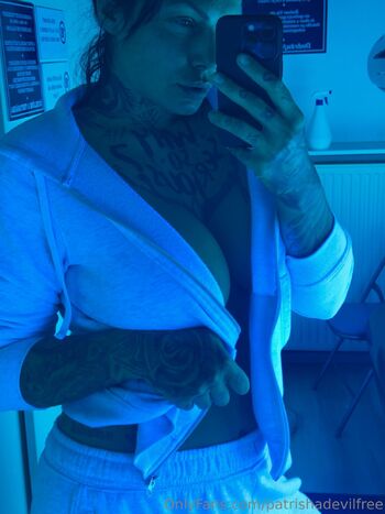 Patrisha Devil / patrishadevilfree nude photo #4