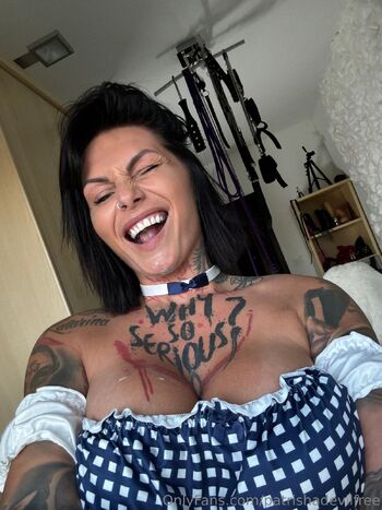 Patrisha Devil / patrishadevilfree nude photo #5