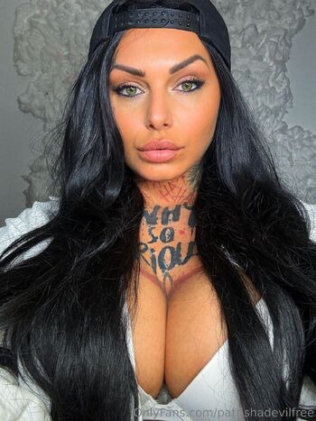 Patrisha Devil / patrishadevilfree nude photo #8