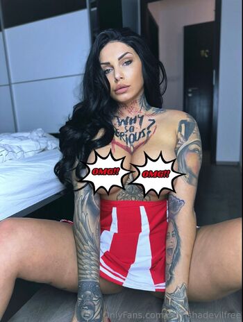 Patrisha Devil / patrishadevilfree nude photo #13