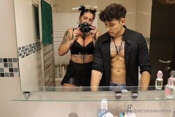 Patrisha Devil / patrishadevilfree nude photo #16
