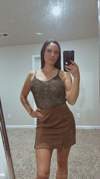 Patty Cake / pattycakes0203 nude photo #1