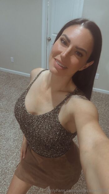 Patty Cake / pattycakes0203 nude photo #2