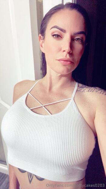 Patty Cake / pattycakes0203 nude photo #3