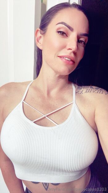 Patty Cake / pattycakes0203 nude photo #4