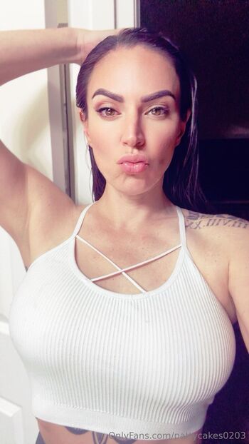 Patty Cake / pattycakes0203 nude photo #5