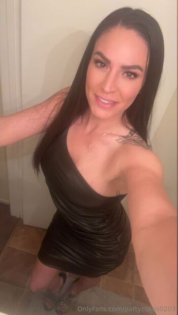 Patty Cake / pattycakes0203 nude photo #7