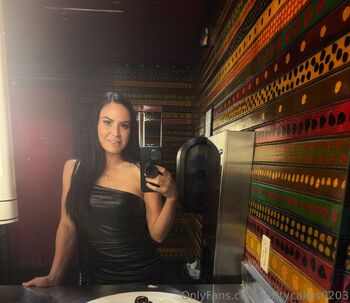 Patty Cake / pattycakes0203 nude photo #8