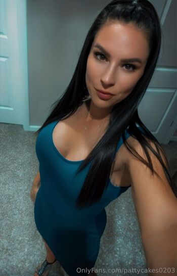 Patty Cake / pattycakes0203 nude photo #9