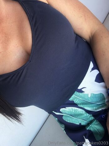 Patty Cake / pattycakes0203 nude photo #12