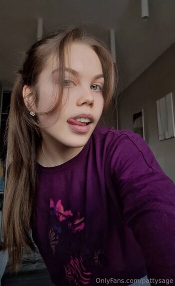 Patty Sag / pattysage nude photo #7