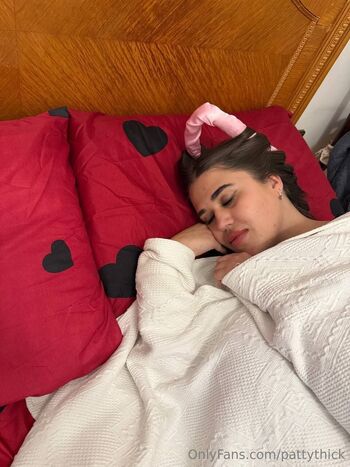 Puff Momm / pattythick nude photo #32