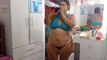 Paty Pea / patypear1 nude photo #6