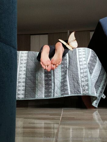 PauFee / paufeet75 nude photo #7