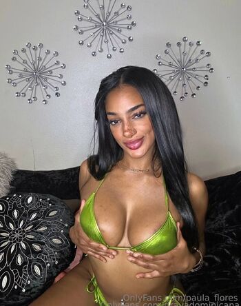 Paula Flores / paula_flores nude photo #17