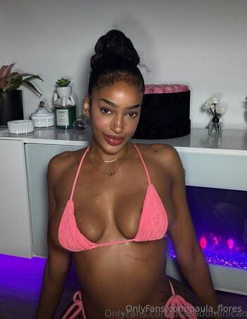 Paula Flores / paula_flores nude photo #19