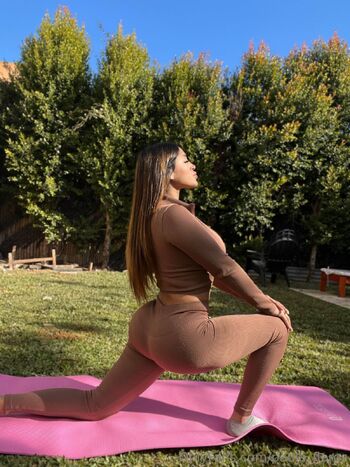 Paula Flores / paula_flores nude photo #24