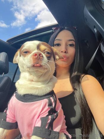 Paula Flores / paula_flores nude photo #28