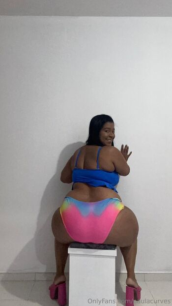 OnlyFans / paulacurves nude photo #9