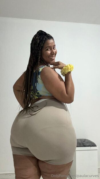 OnlyFans / paulacurves nude photo #10