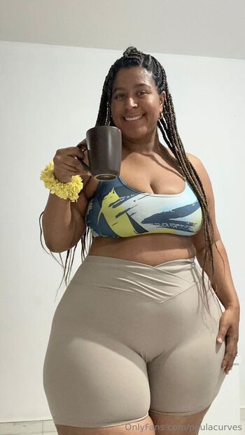 OnlyFans / paulacurves nude photo #11