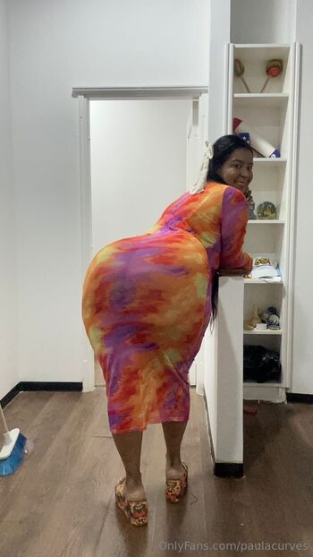 OnlyFans / paulacurves nude photo #35