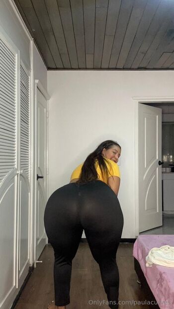 OnlyFans / paulacurves nude photo #37