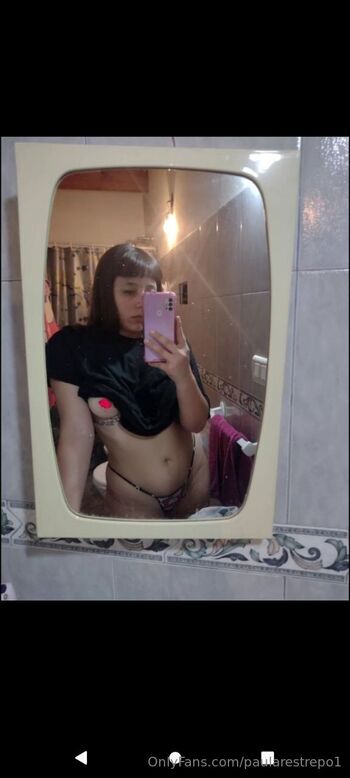 Paul / paularestrepo1 nude photo #7