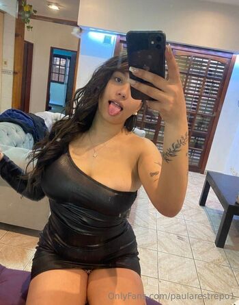 Paul / paularestrepo1 nude photo #13