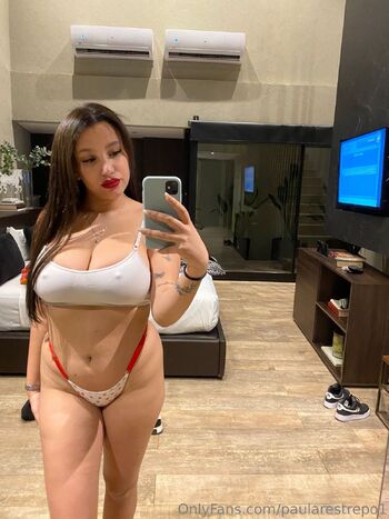 Paul / paularestrepo1 nude photo #15