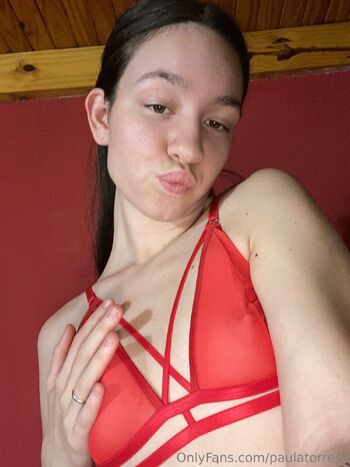 Paul / paulatorress nude photo #2