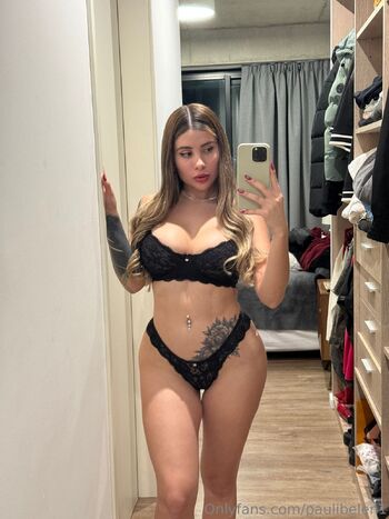 Pauli Bele / paulibelen1 nude photo #10